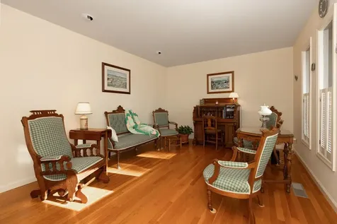 5722 Gardner Lane Bridgewater VA 22812