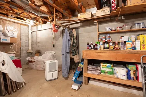 5722 Gardner Lane Bridgewater VA 22812