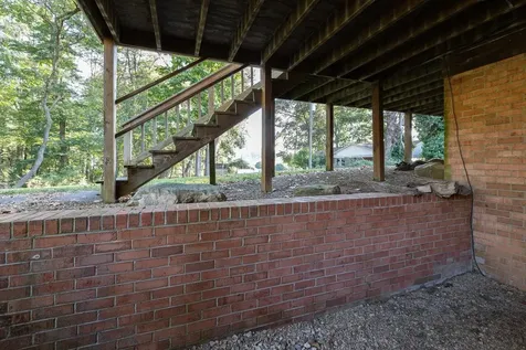 5722 Gardner Lane Bridgewater VA 22812