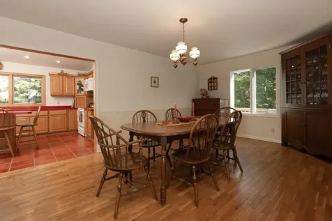 5722 Gardner Lane Bridgewater VA 22812