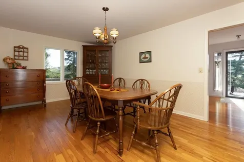 5722 Gardner Lane Bridgewater VA 22812