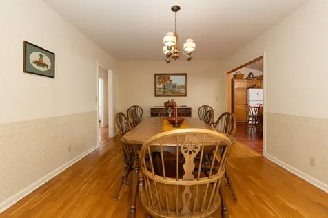 5722 Gardner Lane Bridgewater VA 22812