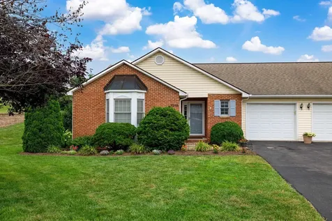 1218 Poplar Circle Harrisonburg VA 22802