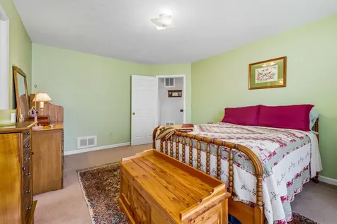1218 Poplar Circle Harrisonburg VA 22802