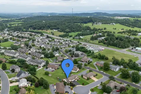 1218 Poplar Circle Harrisonburg VA 22802