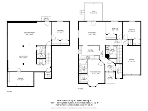 1218 Poplar Circle Harrisonburg VA 22802