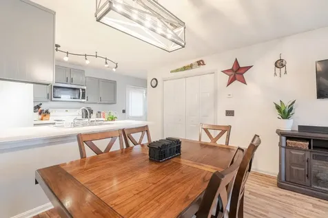 168 Alger Lane Broadway VA 22815
