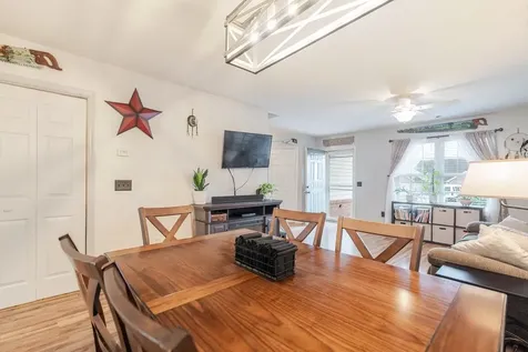 168 Alger Lane Broadway VA 22815