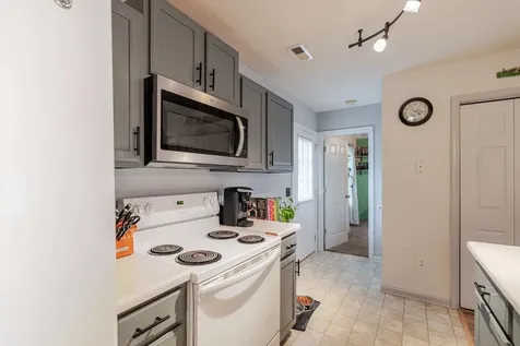 168 Alger Lane Broadway VA 22815