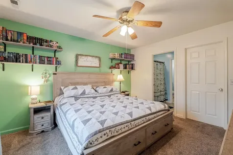168 Alger Lane Broadway VA 22815