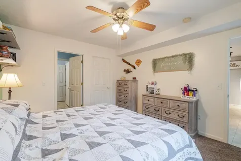 168 Alger Lane Broadway VA 22815
