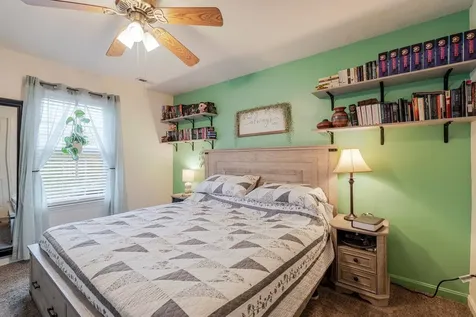 168 Alger Lane Broadway VA 22815