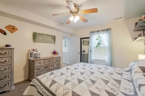 168 Alger Lane Broadway VA 22815