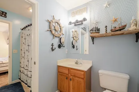 168 Alger Lane Broadway VA 22815