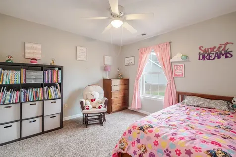 168 Alger Lane Broadway VA 22815