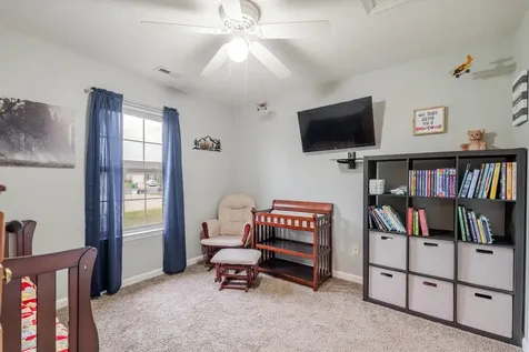 168 Alger Lane Broadway VA 22815
