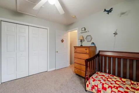 168 Alger Lane Broadway VA 22815