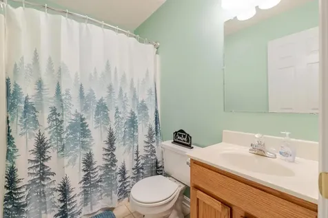 168 Alger Lane Broadway VA 22815