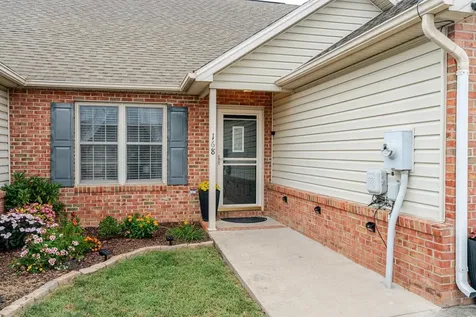 168 Alger Lane Broadway VA 22815