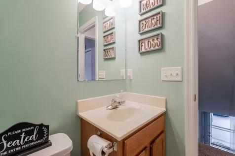 168 Alger Lane Broadway VA 22815