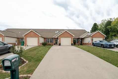 168 Alger Lane Broadway VA 22815