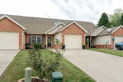 168 Alger Lane Broadway VA 22815