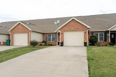 168 Alger Lane Broadway VA 22815