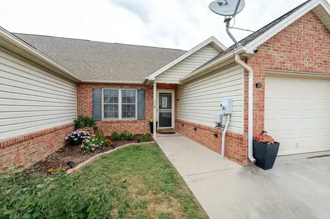 168 Alger Lane Broadway VA 22815