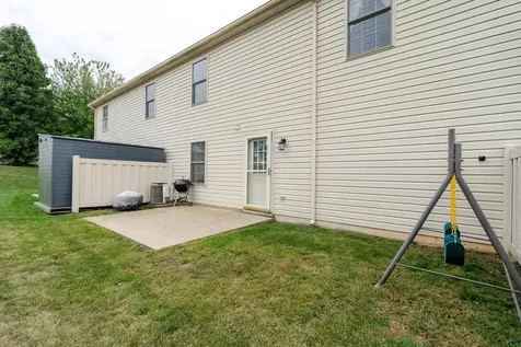 168 Alger Lane Broadway VA 22815