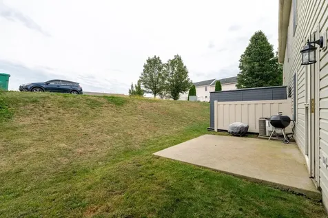168 Alger Lane Broadway VA 22815
