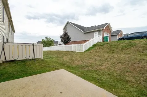 168 Alger Lane Broadway VA 22815