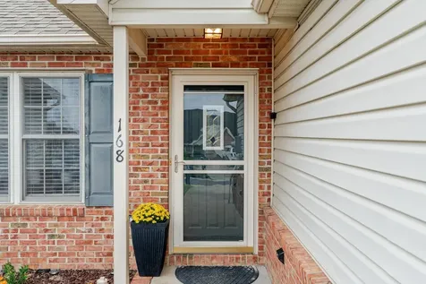 168 Alger Lane Broadway VA 22815