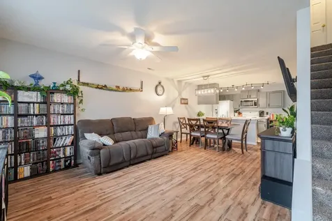 168 Alger Lane Broadway VA 22815