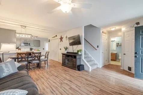 168 Alger Lane Broadway VA 22815