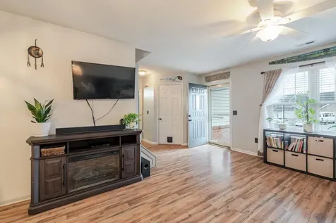 168 Alger Lane Broadway VA 22815