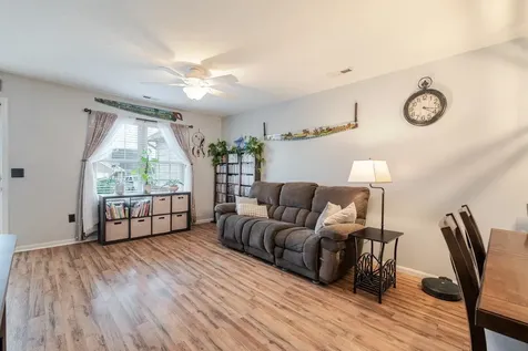 168 Alger Lane Broadway VA 22815