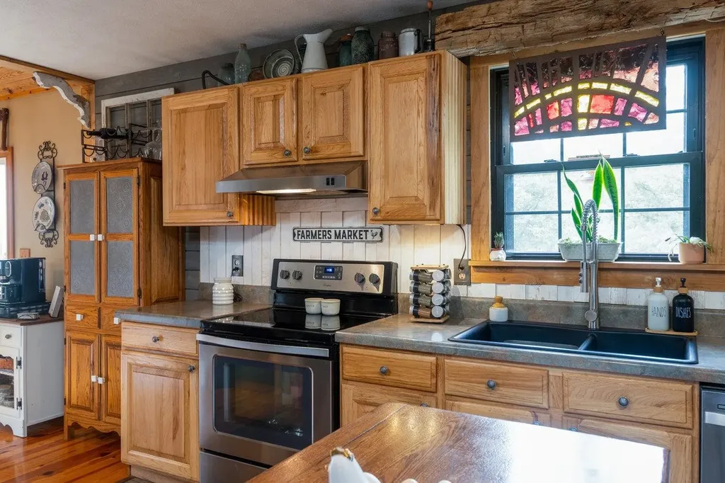 4679 Mountain Farm Road Elkton VA 22827