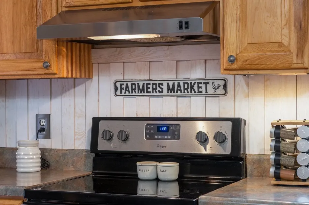 4679 Mountain Farm Road Elkton VA 22827