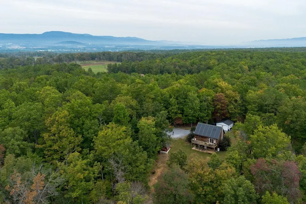 4679 Mountain Farm Road Elkton VA 22827