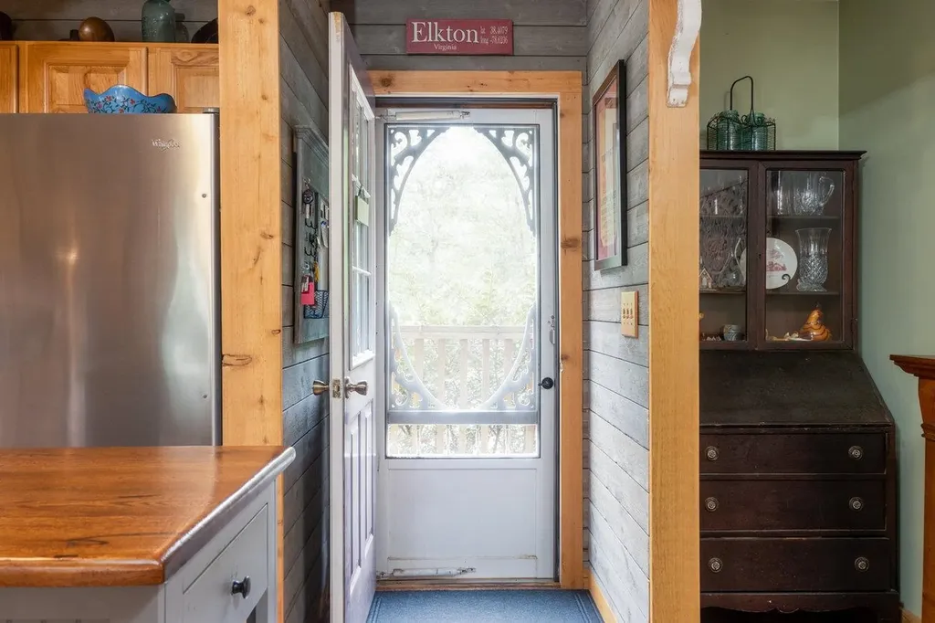 4679 Mountain Farm Road Elkton VA 22827