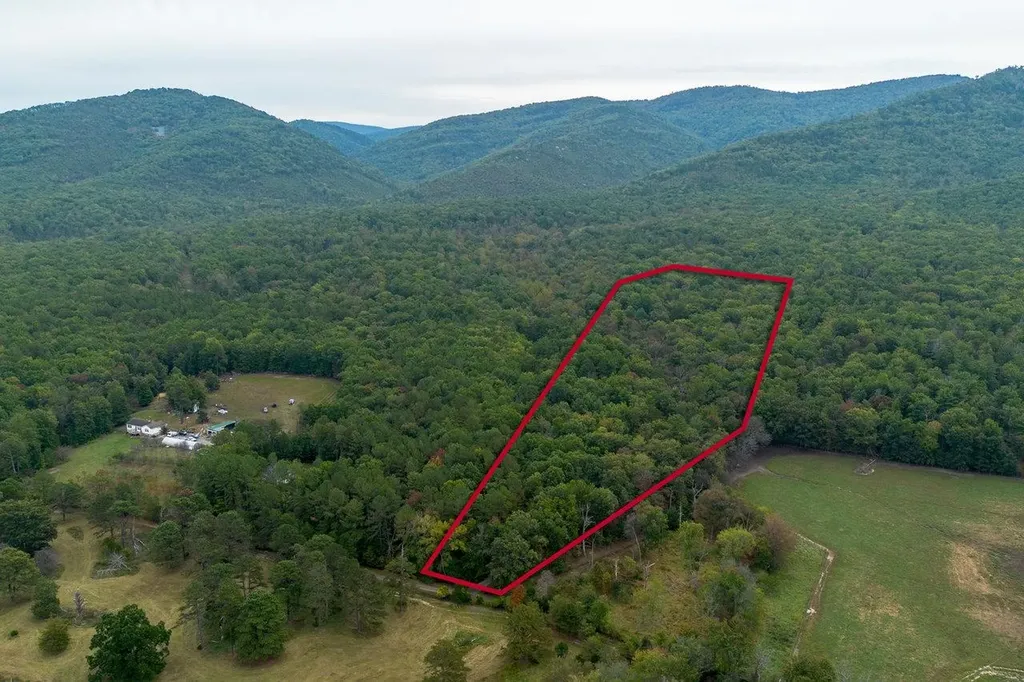 4679 Mountain Farm Road Elkton VA 22827