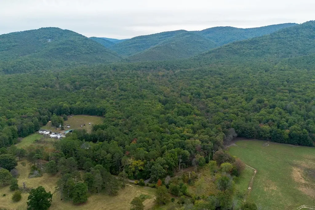 4679 Mountain Farm Road Elkton VA 22827