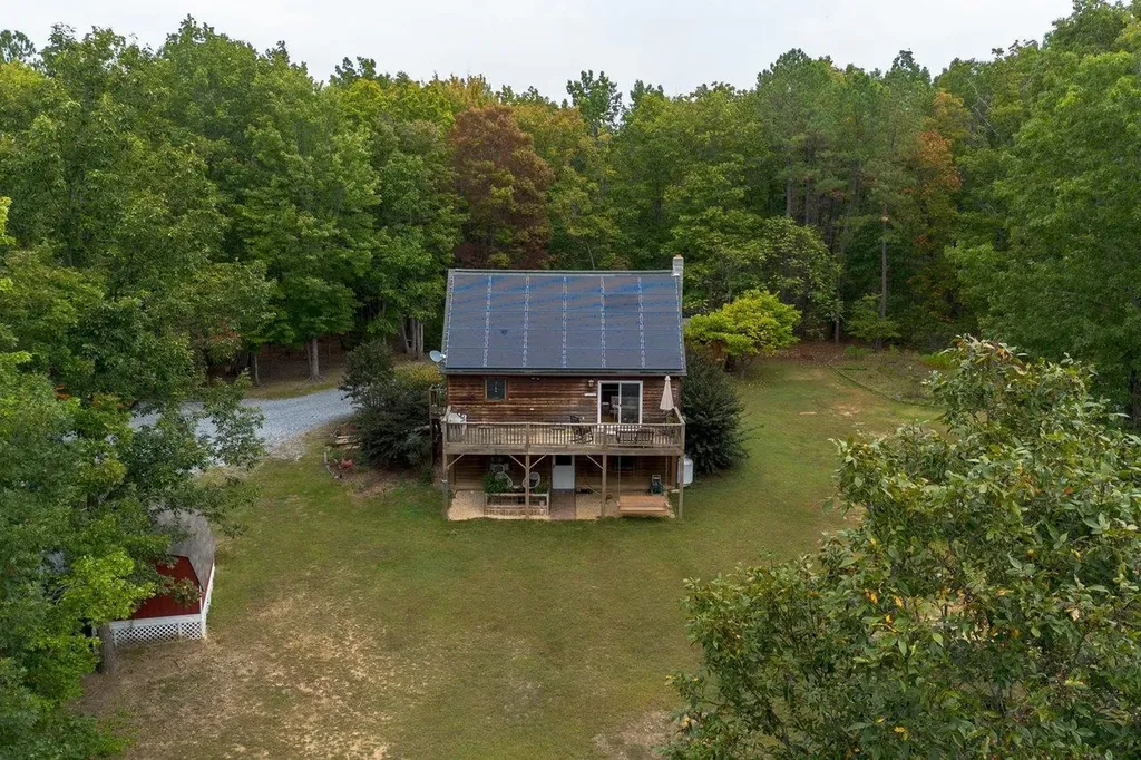 4679 Mountain Farm Road Elkton VA 22827