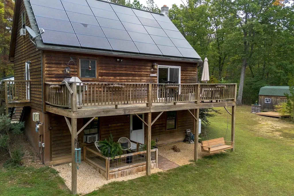 4679 Mountain Farm Road Elkton VA 22827