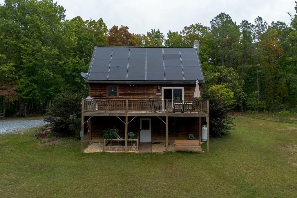 4679 Mountain Farm Road Elkton VA 22827