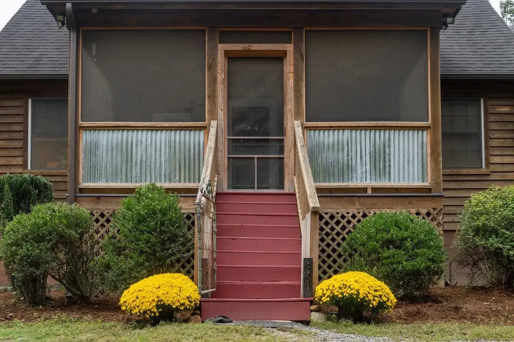 4679 Mountain Farm Road Elkton VA 22827