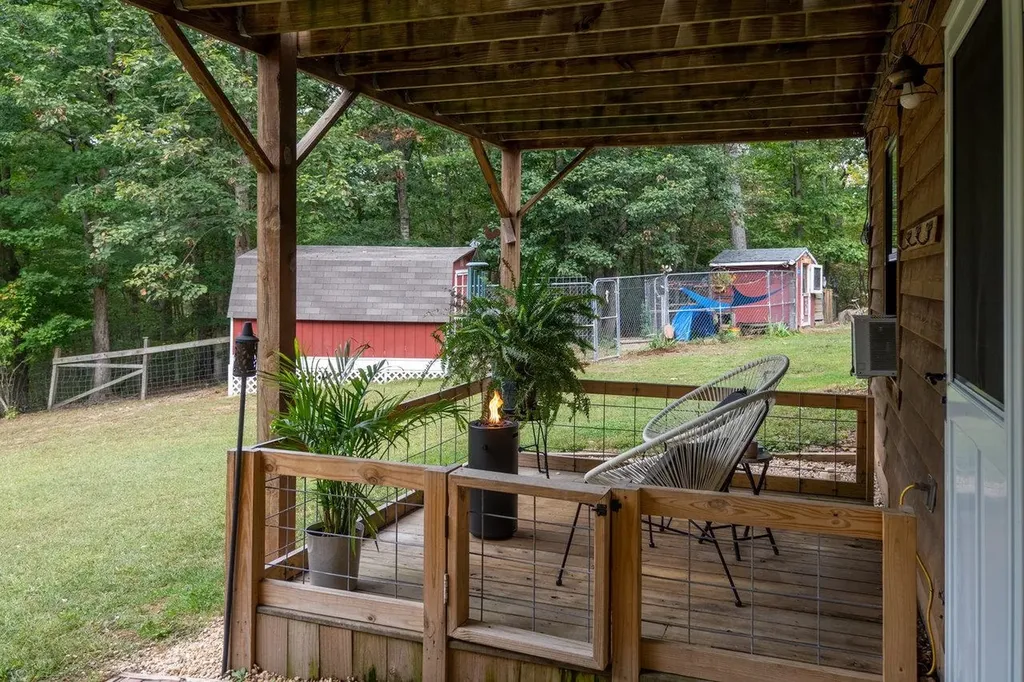 4679 Mountain Farm Road Elkton VA 22827