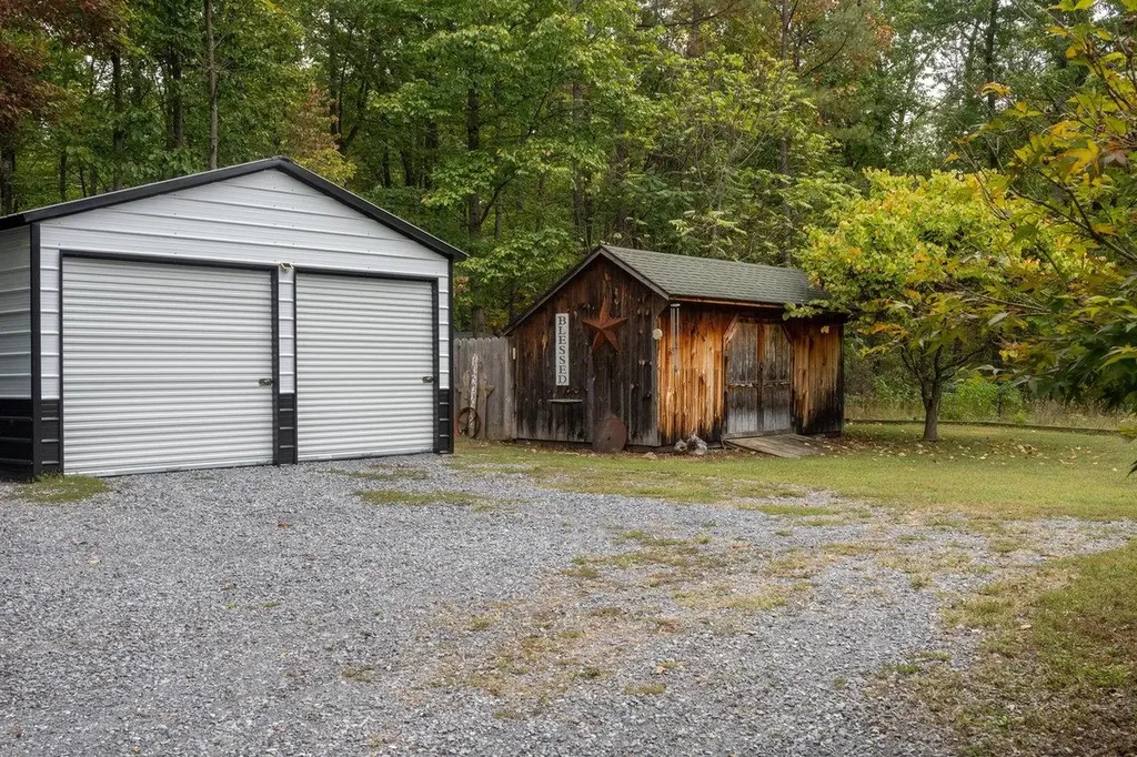 4679 Mountain Farm Road Elkton VA 22827