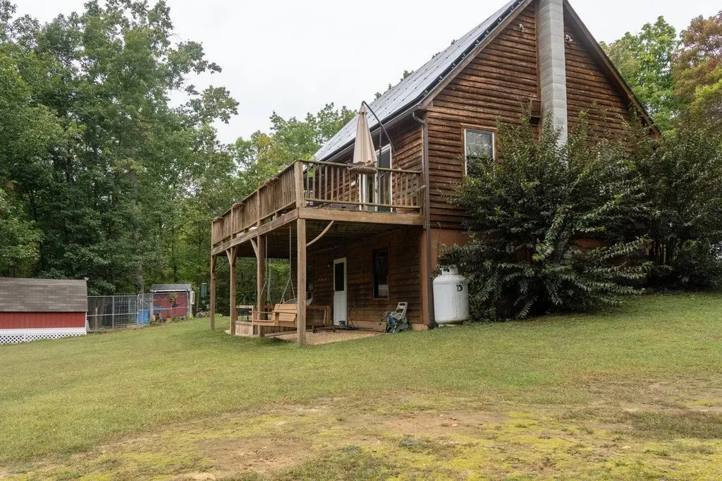 4679 Mountain Farm Road Elkton VA 22827