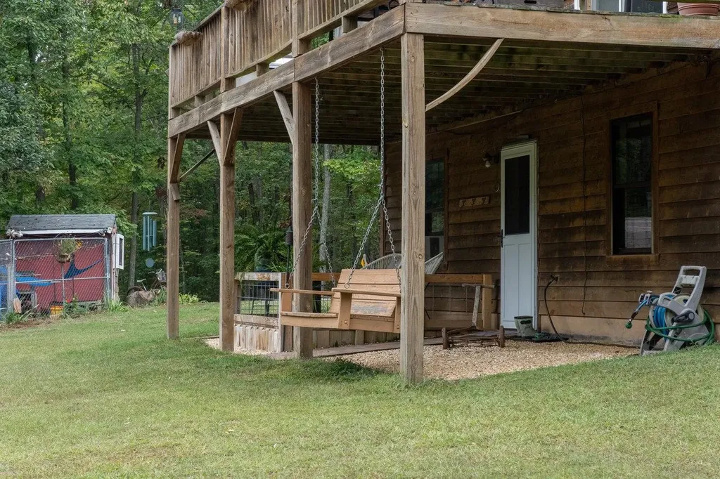 4679 Mountain Farm Road Elkton VA 22827